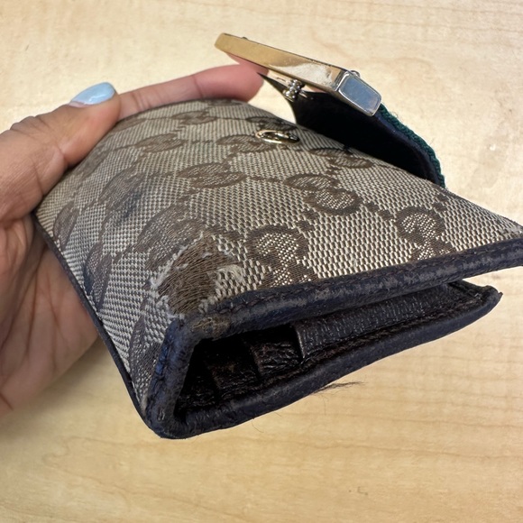 Gucci Wallet - Picture 5 of 5